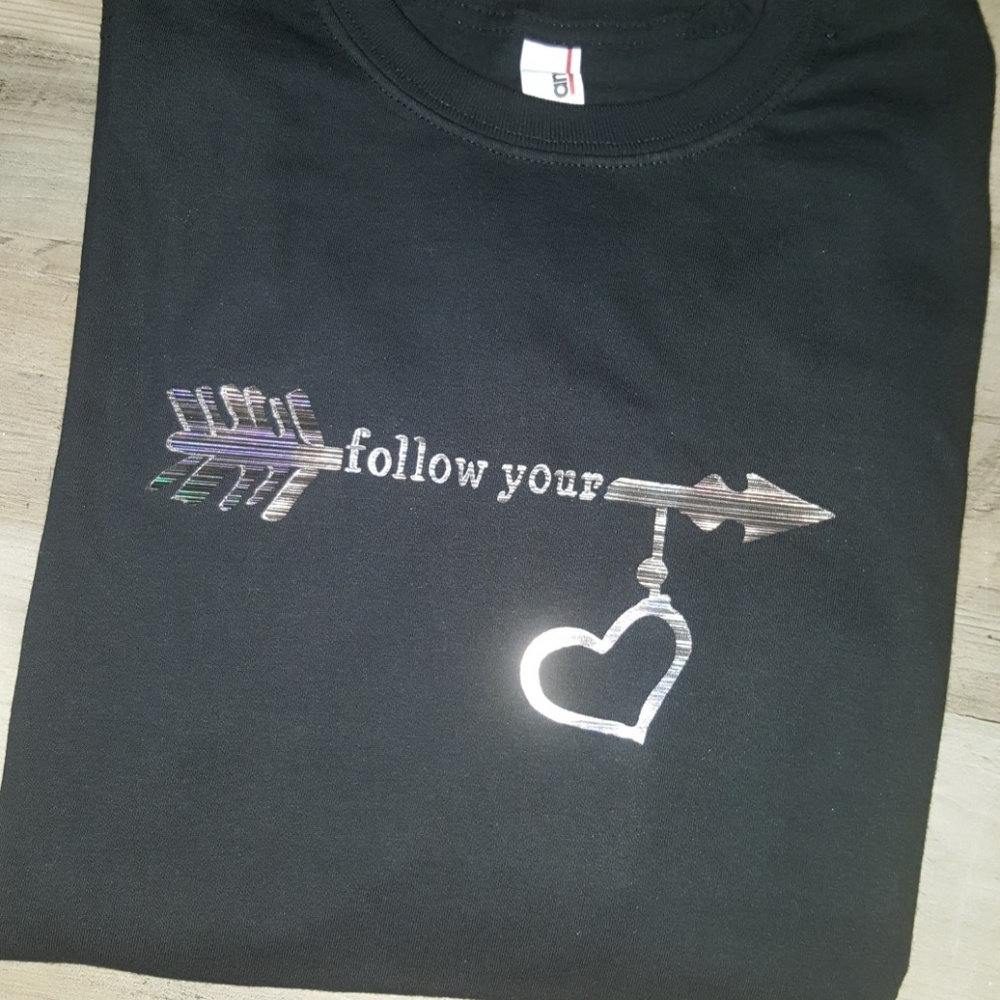 Custom shirt- unisex